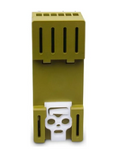 Relê Eletrônico Digital Falta De Fase E Sequência COEL BVS1 208-480VCA