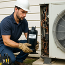 Compressor Rotativo GMCC 9.000Btus 220v ASN82N1UDZ R410A