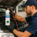 Gás Refrigerante R134a 750g Friven