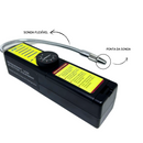 Detector De Vazamento De Gases Halogenados Elitech WJL-6000S