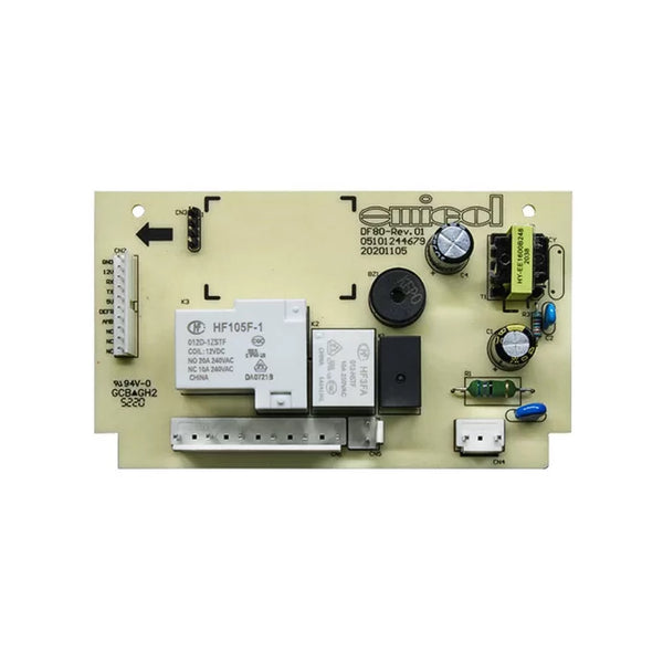 Placa De Potência Refrigerador Electrolux DF80 - 64800637