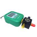 Manifold Digital 1 Via Com Medidor De Vácuo DY519 DUOYI