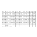 Manifold Digital 2 Vias Com Medidor De Vácuo DY517 DUOYI