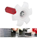 Pente Para Aletas 6 Medidas Suryha