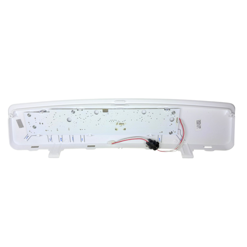 Placa Interface E Console Bivolt Brastemp - W10800267
