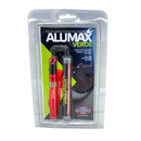 Solda Alumax Verde Para Vazamentos