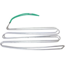 Resistência de Degelo Brastemp Consul 326000282 - 127V