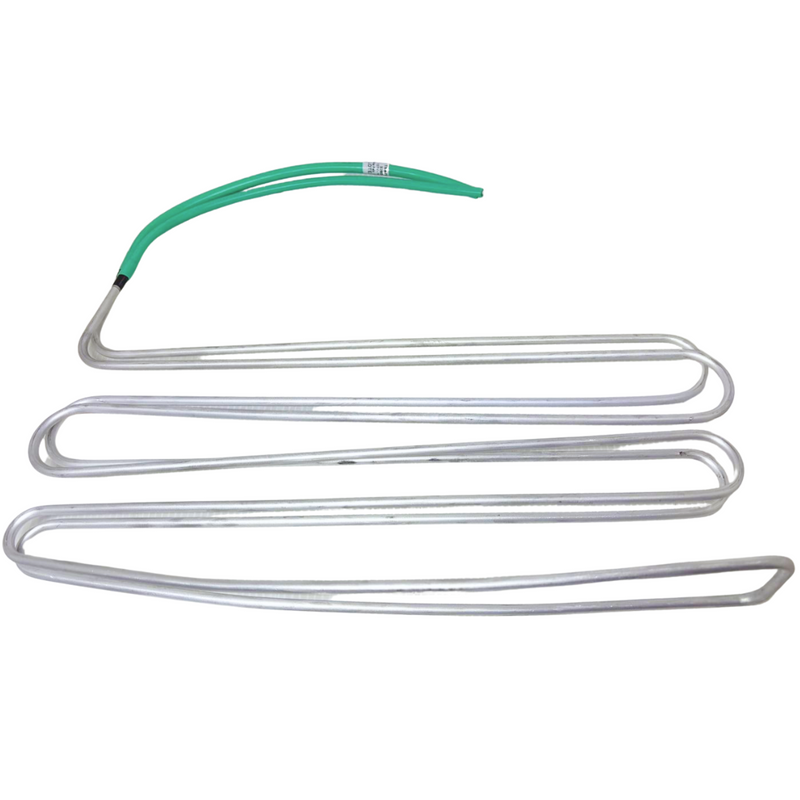 Resistência de Degelo Brastemp Consul 326000282 - 127V