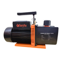 Bomba De Vácuo 15 Cfm Duplo Estágio Bivolt Suryha