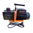 Bomba De Vácuo 15 Cfm Duplo Estágio Bivolt Suryha