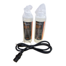 Bomba De Vácuo 15 Cfm Duplo Estágio Bivolt Suryha