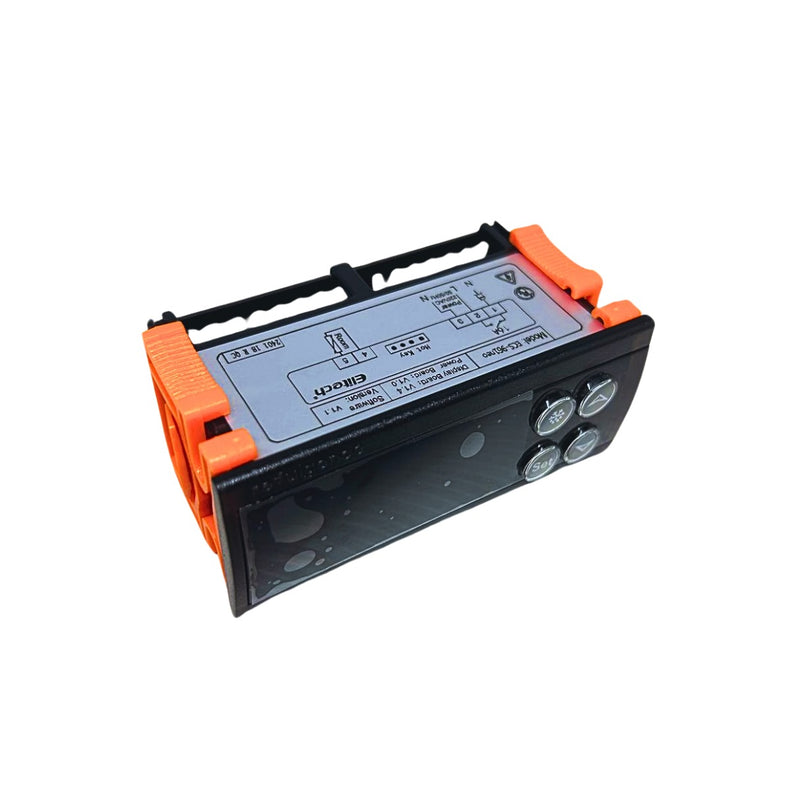 Controlador De Temperatura P/ Resfriados Elitech ECS-961 NEO 220v