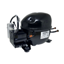 Compressor Embraco 1/4 HP R134A 220V EGAS80HLR
