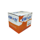 Controlador Temperatura Bivolt para Resfriados EK-610 Elitech