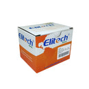 Controlador Temperatura Bivolt para Congelados EK-630 Elitech