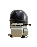 Compressor Embraco 1/4+ HP R134A 110V EMR80HLR