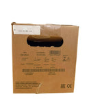 Compressor Embraco 1/4+ HP R134A 110V EMR80HLR