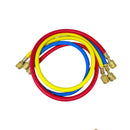 Kit Manifold Analógico Ecotools Para R410a R32 R22 R404