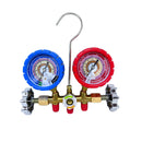 Kit Manifold Analógico Ecotools Para R410a R32 R22 R404