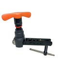 Flangeador Excêntrico com Limitador de Torque 1/4"A 3/4" Parafusadeira