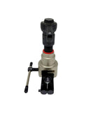 Flangeador Tubos 1/4 a 3/4 Excentrico e Função Parafusadeira Bravo FT100RS