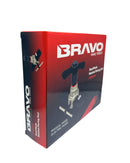 Flangeador Tubos 1/4 a 3/4 Excentrico e Função Parafusadeira Bravo FT100RS