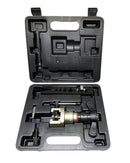 Flangeador Tubos 1/4 a 3/4 Excentrico e Função Parafusadeira Bravo FT100RS
