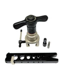 Flangeador Tubos 1/4 a 3/4 Excentrico e Função Parafusadeira Bravo FT100RS