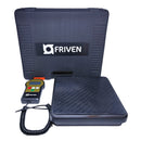 Balança Digital Com Maleta 100Kg FV-100 Friven