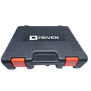 Balança Digital Com Maleta 100Kg FV-100 Friven