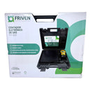 Balança Digital Com Maleta 100Kg FV-100 Friven