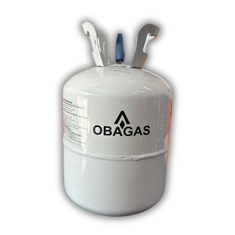 Gás Refrigerante PRO22 6Kg Obagas