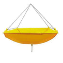 Bolsa Lona Coletora Limpeza Ar Condicionado Cassete - Inteiriça