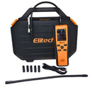 Detector de Vazamento de Gás e Fluído Refrigerante com Sensor infravermelho e Diodo aquecido INFRAMATE D