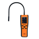 Detector de Vazamento de Gás e Fluído Refrigerante com Sensor infravermelho e Diodo aquecido INFRAMATE D