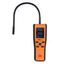 Detector de Vazamento de Gás e Fluído Refrigerante com Sensor infravermelho e Diodo aquecido INFRAMATE D