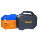 Detector de Vazamento de Gás e Fluído Refrigerante com Sensor infravermelho e Diodo aquecido INFRAMATE D