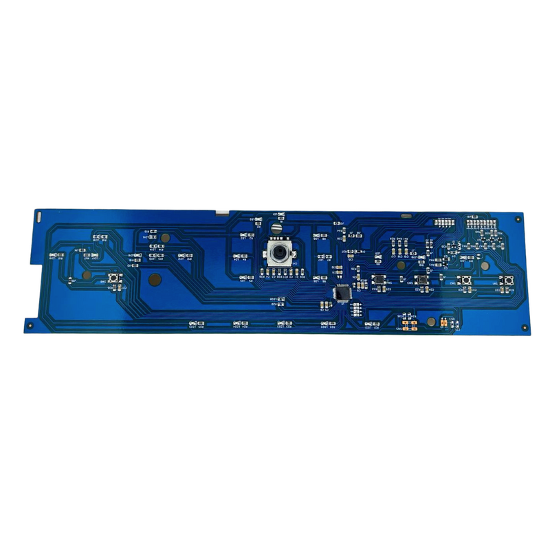 Placa Interface Brastemp Ative 11Kg BWL11A - 326064442/ W10301604/ W10356413