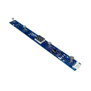 Placa Interface Electrolux Compatível DWX50 DF50 DFW50 DFN50