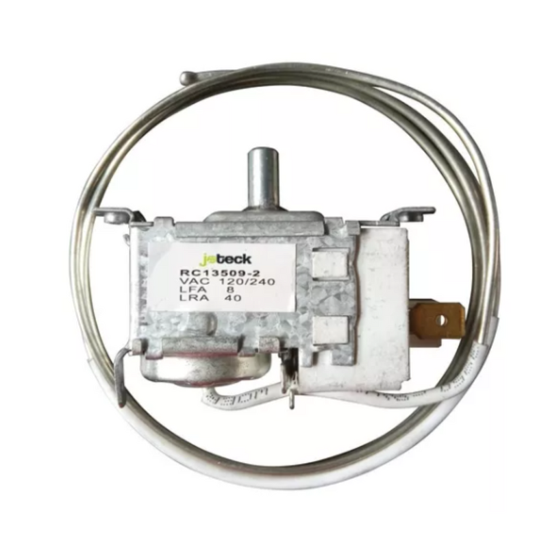 Termostato Geladeira Electrolux RE26 RC13509-2