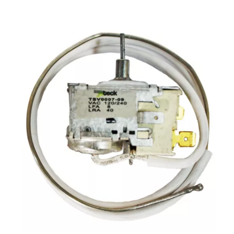 Termostato Electrolux Re28 Re29 Rde30 Re31 Rde33 TSV0007-09