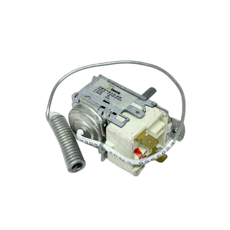 Termostato Electrolux DF34 DF38 DF39 DFW35 TSV1013-09