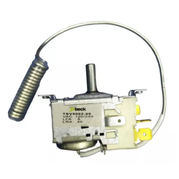 Termostato Electrolux Df34 Df36 Df37 H400 TSV5002-09