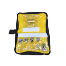 Engate Rápido P/ tubos Refrigeração Capilar 3/16 1/4 5/16 3/8