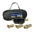 Kit Válvula Otimizadora De Vácuo Mastercool