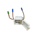 Válvula Solenóide Otimizadora BDF 220V Sanhua