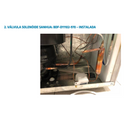 Válvula Solenóide Otimizadora BDF 220V Sanhua