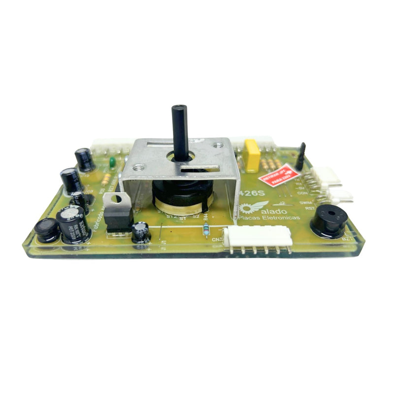 Placa De Potência Electrolux LBU15 - 70200963 Bivolt Alado