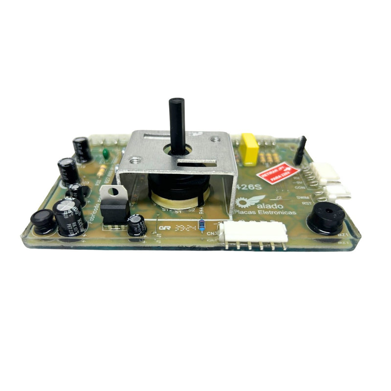 Placa De Potência Electrolux LPR13 - A13611006 Bivolt Alado