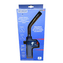 Maçarico Portátil Manual Chama Regulável Vortex Mapp/Tr Nevada